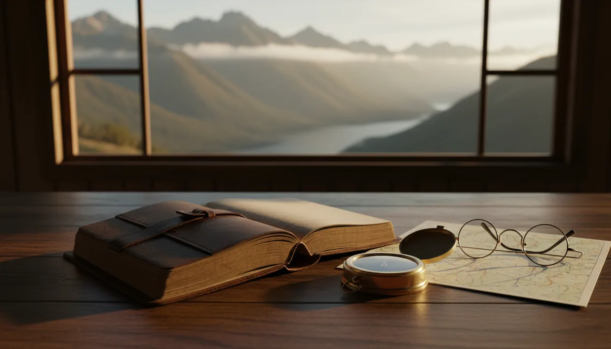 Citations voyage aventure : 40 phrases d'auteurs célèbres pour rêver d'ailleurs