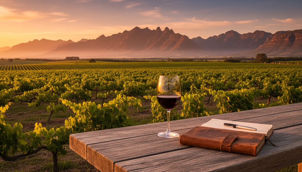 Conseils voyage Afrique du Sud : sécurité, formalités et safari