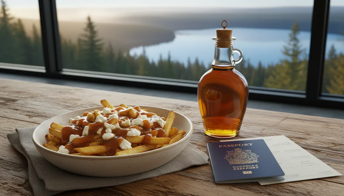 Conseils voyage Canada : formalités, sécurité et gastronomie
