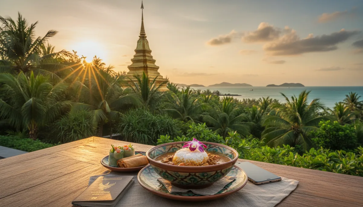 Voyage en Thaïlande en 2026 : formalités, budget et conseils pratiques