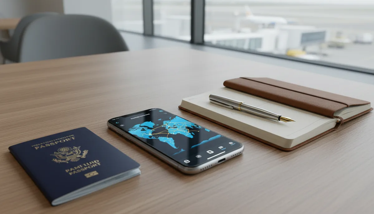 Infos aux voyageurs : où se renseigner avant de partir