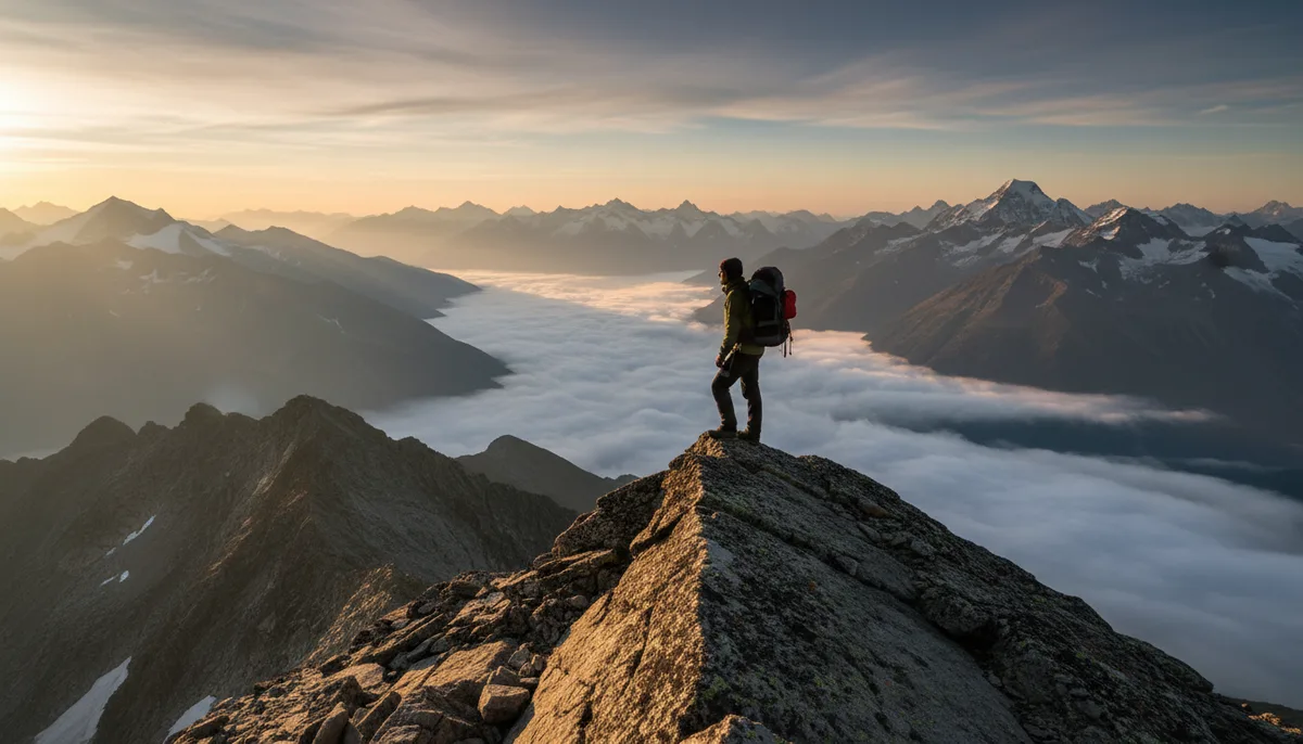 Voyage et aventure : préparez un séjour hors des sentiers battus