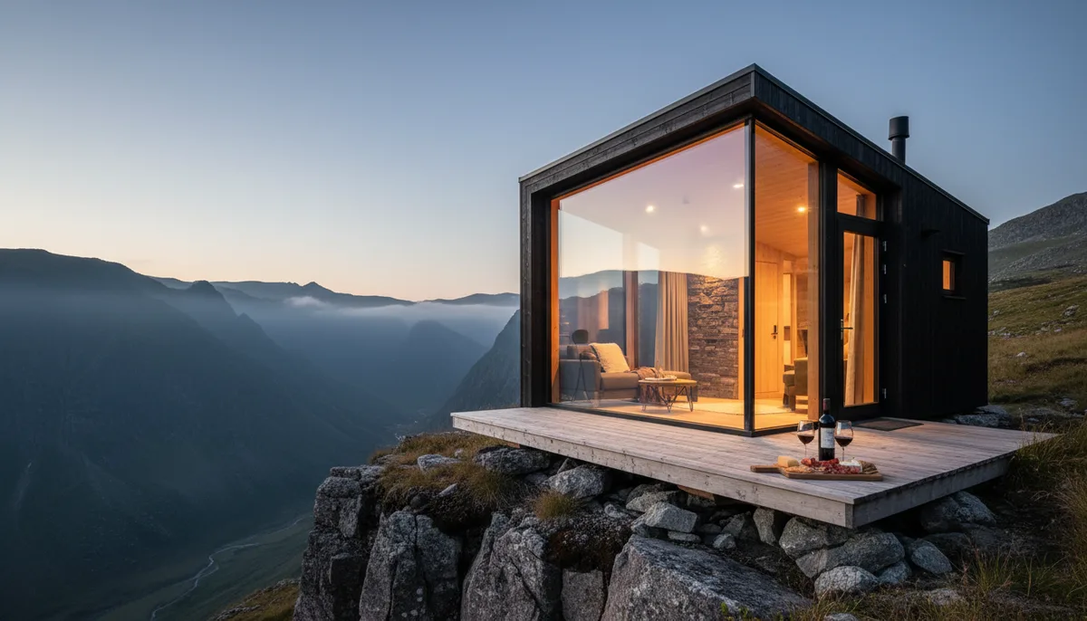 Voyages originaux : 20 idées de séjours insolites dans le monde